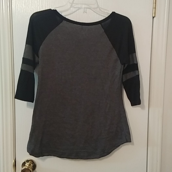 Splash juniors top - Picture 3 of 3